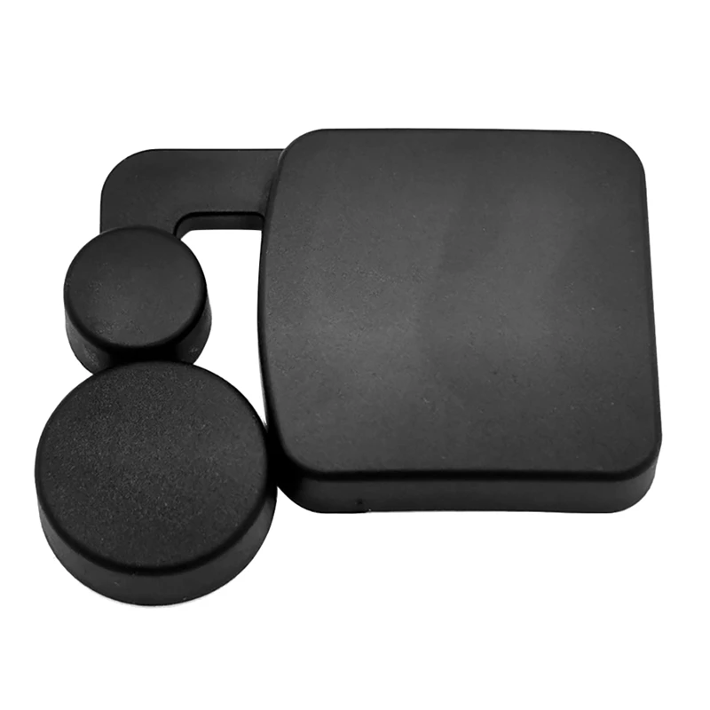 Sports Camera Lens Cover Waterproof Lens Protection Cover Waterproof Box Lens Cover For SJ4000 Camera Accessories
Sports Camera Lens Cover Waterproof Lens Protection Cover Waterproof Box Lens Cover For SJ4000 Camera Accessories