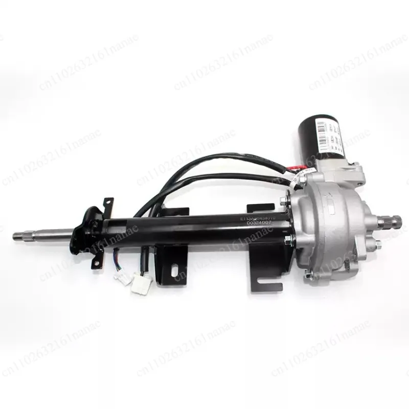 Electronic Power Steering Unit, Fully Automatic Correction Function
Electronic Power Steering Unit, Fully Automatic Correction Function