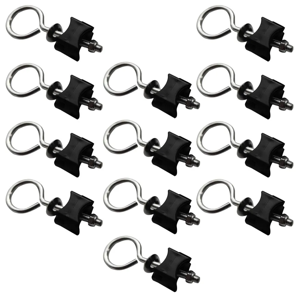 12 set 12 Sets Trampoline Screws Round Galvanized Steel Replacement Outdoor Fixation Tools Accessories Parts Stability Supplies
12 set 12 Sets Trampoline Screws Round Galvanized Steel Replacement Outdoor Fixation Tools Accessories Parts Stability Supplies