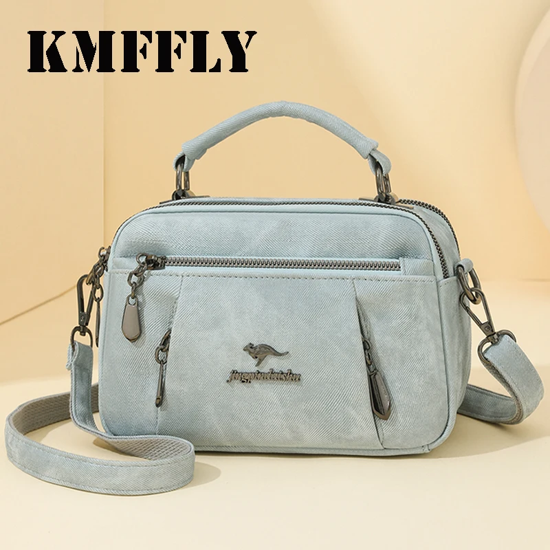 Women's Luxury Designer Top-Handle Bags Soft Leather Handbag Ladies Solid Color Shoulder Crossbody Bag Messenger Commuting Sac
Women's Luxury Designer Top-Handle Bags Soft Leather Handbag Ladies Solid Color Shoulder Crossbody Bag Messenger Commuting Sac