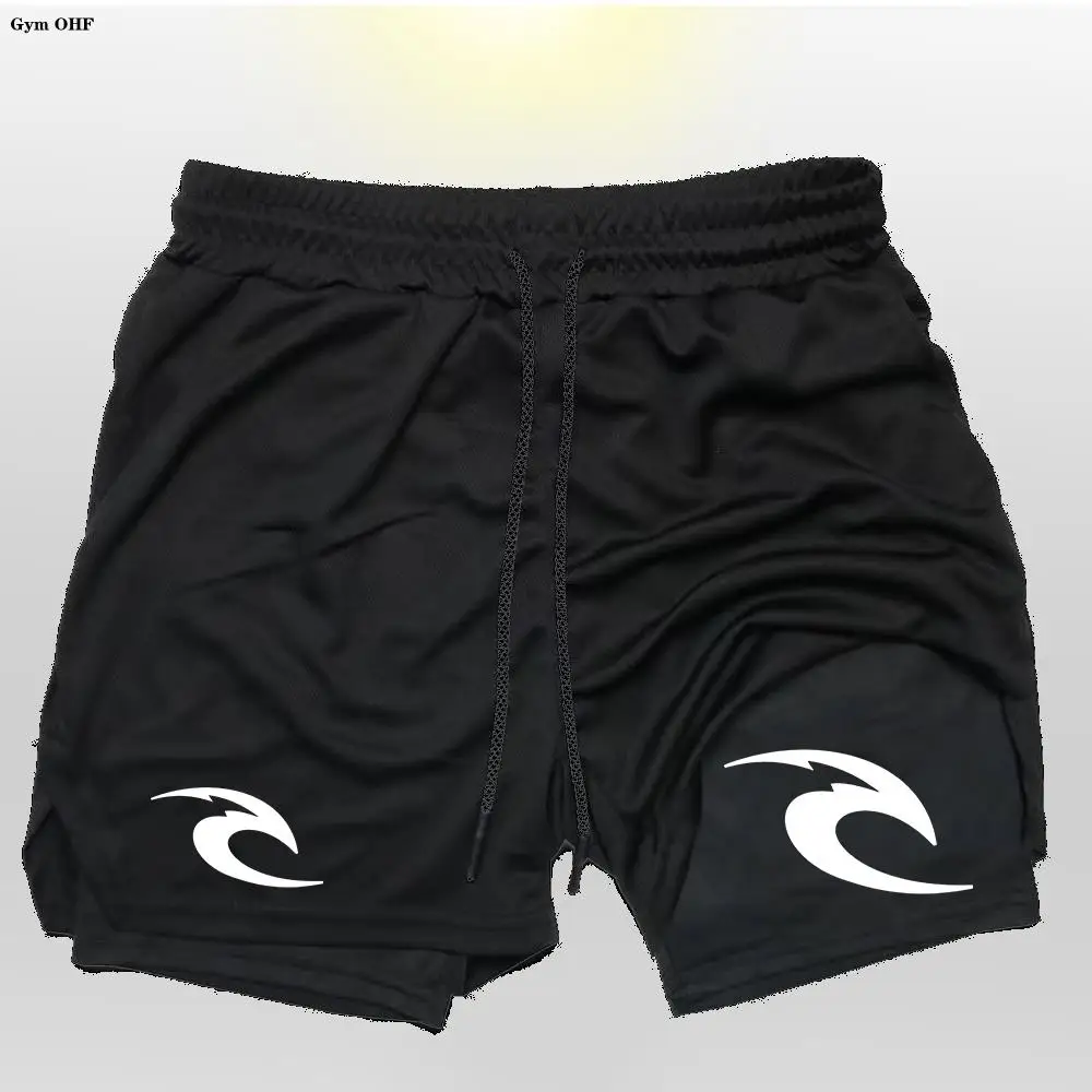Sports Tights Shorts For Men Gym Casual Shorts 2 in 1 Performance Shorts Double-Deck Running Workout Fitness Jogging Short Pants
Sports Tights Shorts For Men Gym Casual Shorts 2 in 1 Performance Shorts Double-Deck Running Workout Fitness Jogging Short Pants