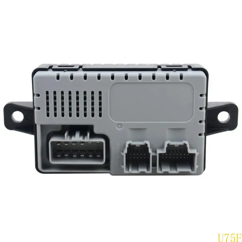 U75F Temperature Adjust BU5Z14C724A Heat Cooling Control Module for long journey
U75F Temperature Adjust BU5Z14C724A Heat Cooling Control Module for long journey