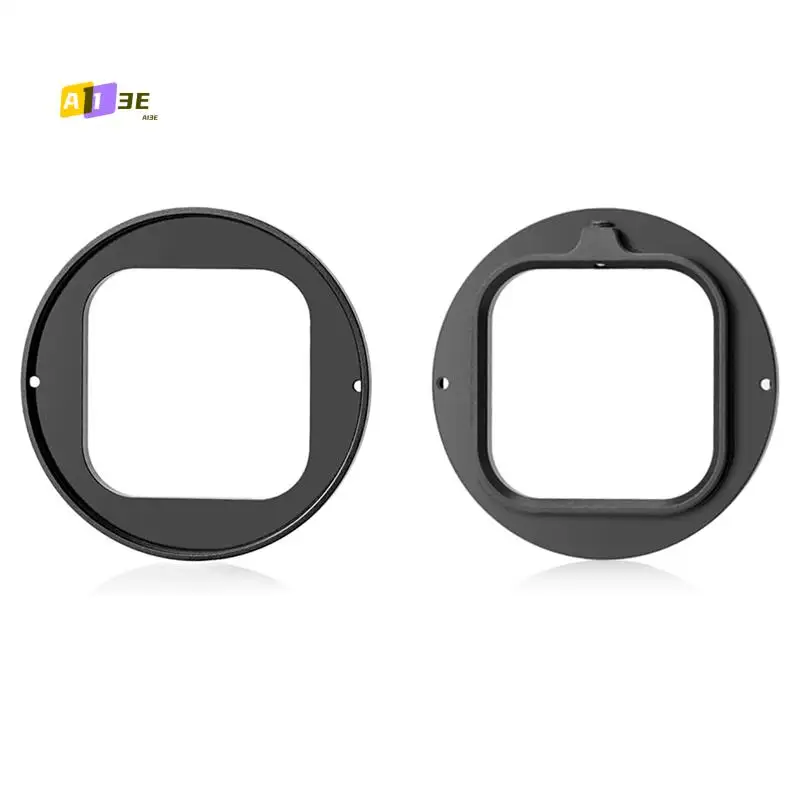 A13E-For Insta360 Ace Pro 52Mm UV Lens Filter Adapter Ring With Lens Cover Sports Action Camera Accessories 
A13E-For Insta360 Ace Pro 52Mm UV Lens Filter Adapter Ring With Lens Cover Sports Action Camera Accessories