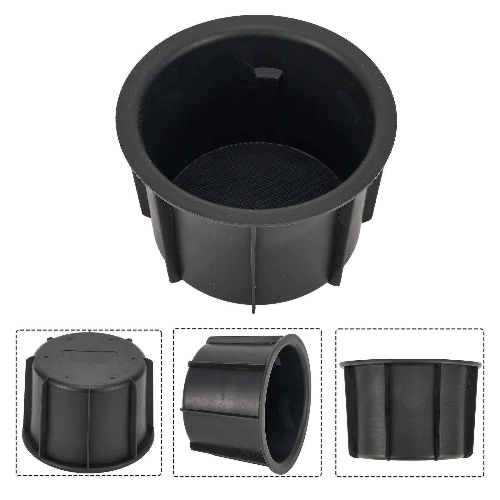 Rubber Black 1pc For Toyota 4 Runner 2010 2011 2012 2013 2014 2015 2016 2017 2018 2019 2020 Brand New Hote Sale Cup Holder New
Rubber Black 1pc For Toyota 4 Runner 2010 2011 2012 2013 2014 2015 2016 2017 2018 2019 2020 Brand New Hote Sale Cup Holder New
