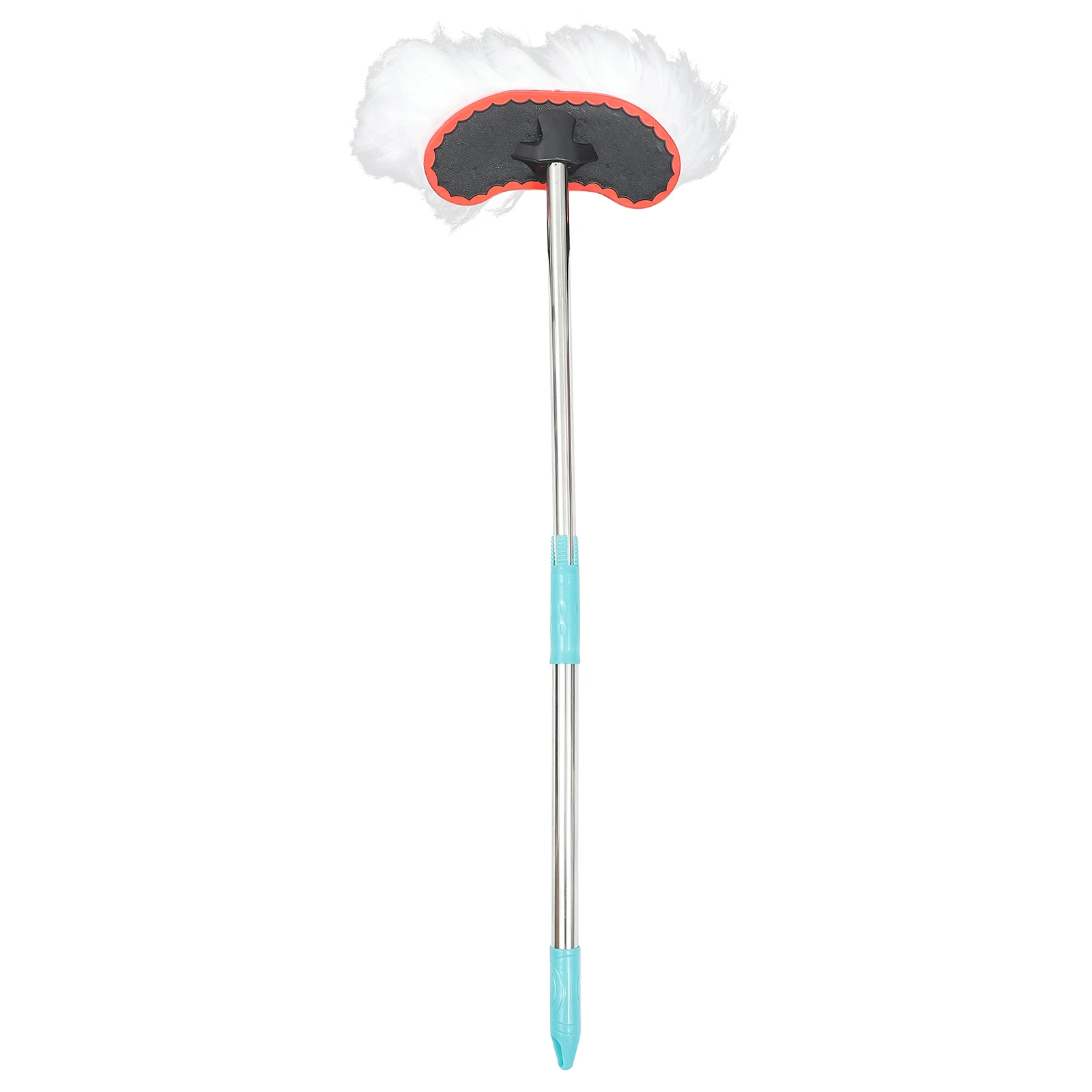 Car Wash Telescopic Brush Extension Pole Mop Retractable Cleaning Brushes for Household Floor Glass Scrubber Soft
Car Wash Telescopic Brush Extension Pole Mop Retractable Cleaning Brushes for Household Floor Glass Scrubber Soft