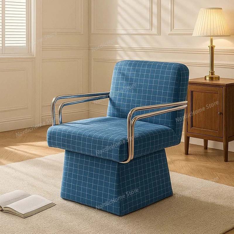 Metal Dresser Living Room Chairs Bar Balcony Reading Relax Modern Living Room Chairs Arm Office Sillon Entrance Hall Furniture
Metal Dresser Living Room Chairs Bar Balcony Reading Relax Modern Living Room Chairs Arm Office Sillon Entrance Hall Furniture