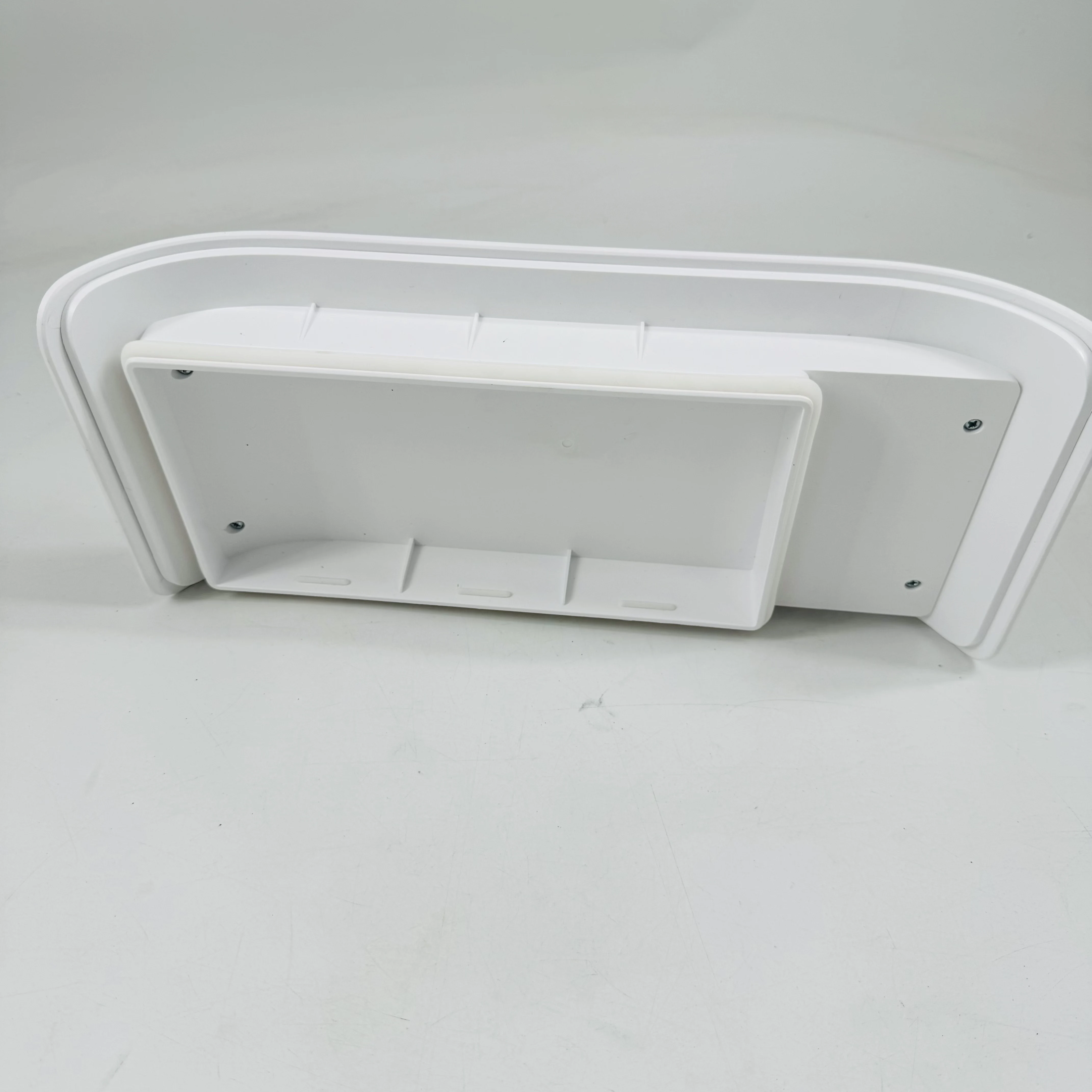 Dreame L40 Ultra floor cleaning robot parts after-sales dust collection cover component
Dreame L40 Ultra floor cleaning robot parts after-sales dust collection cover component