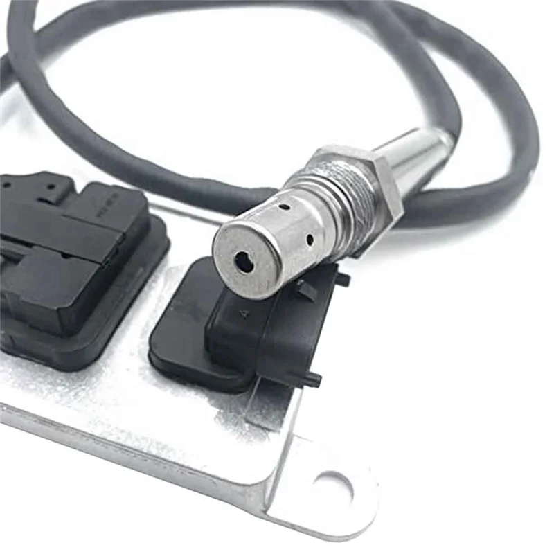 1 Piece NOX Sensor ABS+Metal 5WK96674A 2894939 5WK96674 For Cummins 12V Blue Bird Freightliner Kenworth Peterbilt Star
1 Piece NOX Sensor ABS+Metal 5WK96674A 2894939 5WK96674 For Cummins 12V Blue Bird Freightliner Kenworth Peterbilt Star