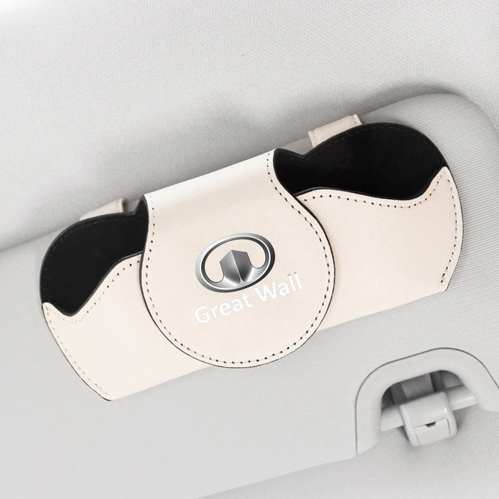 Car Sun Visor Storage Bag Glasses Case Organizer Bag Sunglasses for Great Wall Hover H5 Safe A21 M2 M4 Wingle 5 Deer Voleex C30
Car Sun Visor Storage Bag Glasses Case Organizer Bag Sunglasses for Great Wall Hover H5 Safe A21 M2 M4 Wingle 5 Deer Voleex C30