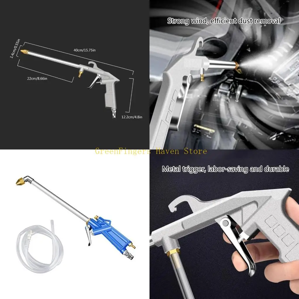 F68D Engine Oil Cleaner Water Pneumatic Guns Aluminum Pressure Wash Guns Wash Cleanings Tool
F68D Engine Oil Cleaner Water Pneumatic Guns Aluminum Pressure Wash Guns Wash Cleanings Tool