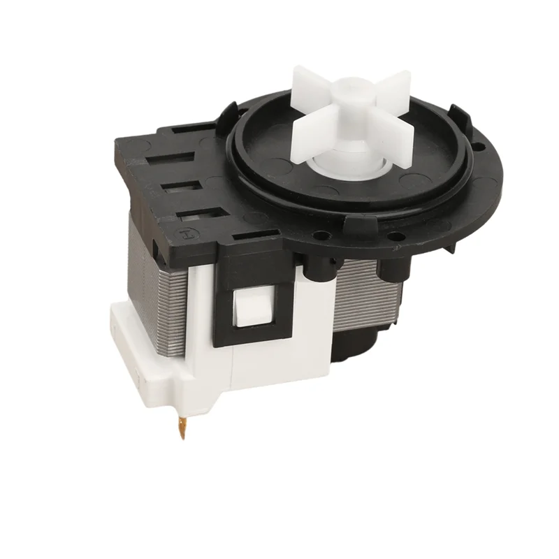 B28C-High-Efficiency Drain Pump Motor BPX2 Series For Drum Washing Machine Accessories
B28C-High-Efficiency Drain Pump Motor BPX2 Series For Drum Washing Machine Accessories