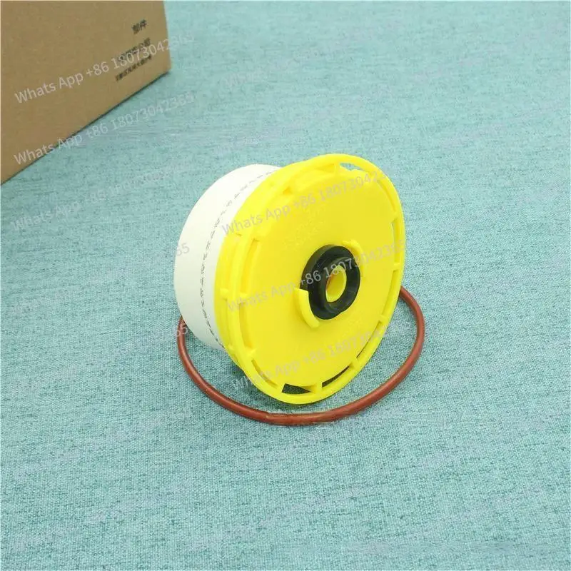 2339051070 Diesel filter for Toyotaa diesel version Land Cruiser 1VD-fiv engine fuel filter diesel filter 2339051020 2339017540
2339051070 Diesel filter for Toyotaa diesel version Land Cruiser 1VD-fiv engine fuel filter diesel filter 2339051020 2339017540