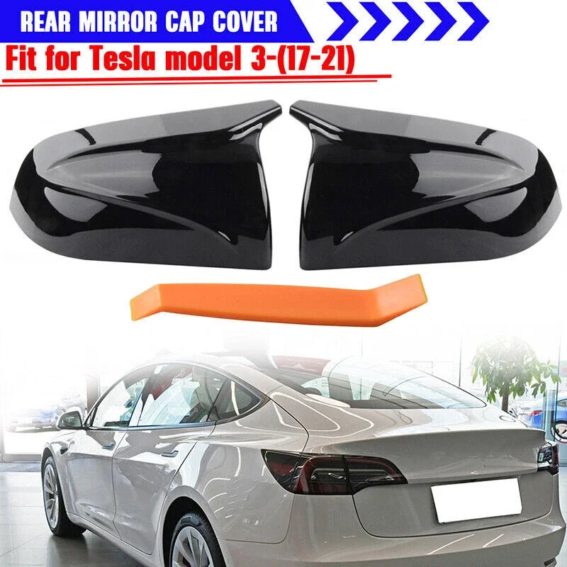 Для Tesla Model 3 2016 2017 2018 2019 2020-2023 Сменная крышка зеркала заднего вида для автомобиля, боковые крышки зеркал OX Hron Style
Для Tesla Model 3 2016 2017 2018 2019 2020-2023 Сменная крышка зеркала заднего вида для автомобиля, боковые крышки зеркал OX Hron Style