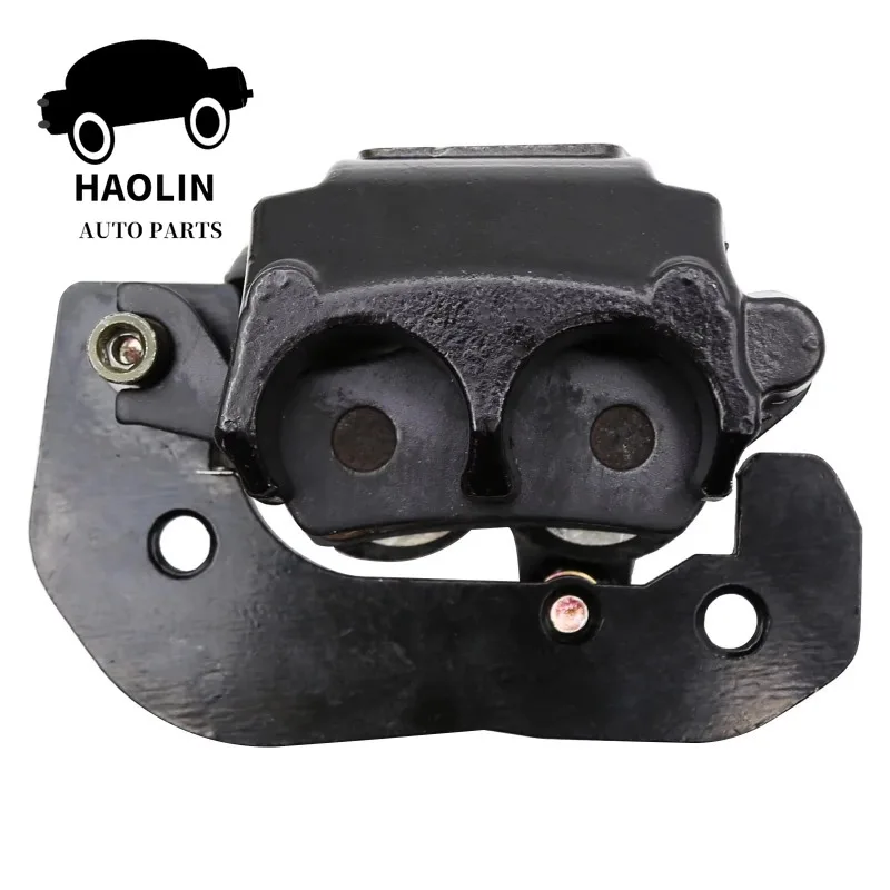 705600859 Holdwell Brake Caliper For Can-Am Outlander 450 500 570 650 800 850 1000 Renegade 500 570 650 800 850 1000 703500969
705600859 Holdwell Brake Caliper For Can-Am Outlander 450 500 570 650 800 850 1000 Renegade 500 570 650 800 850 1000 703500969