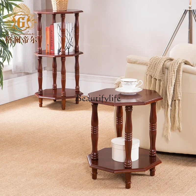 yj21 yj31 American Style Solid Wood Flower Stand Home Living Room Floor Standing European Style Balcony Rack
yj21 yj31 American Style Solid Wood Flower Stand Home Living Room Floor Standing European Style Balcony Rack