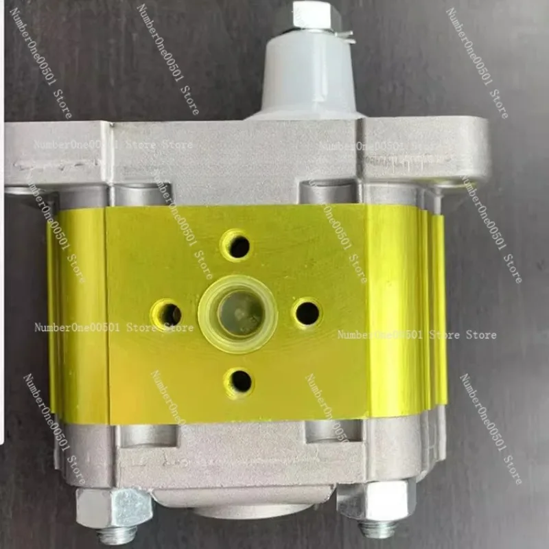 Hydraulic Gear Pump X1P2002FZBB X1P2502FBBA X1P1802FBBA High Pressure Aluminum Alloy
Hydraulic Gear Pump X1P2002FZBB X1P2502FBBA X1P1802FBBA High Pressure Aluminum Alloy