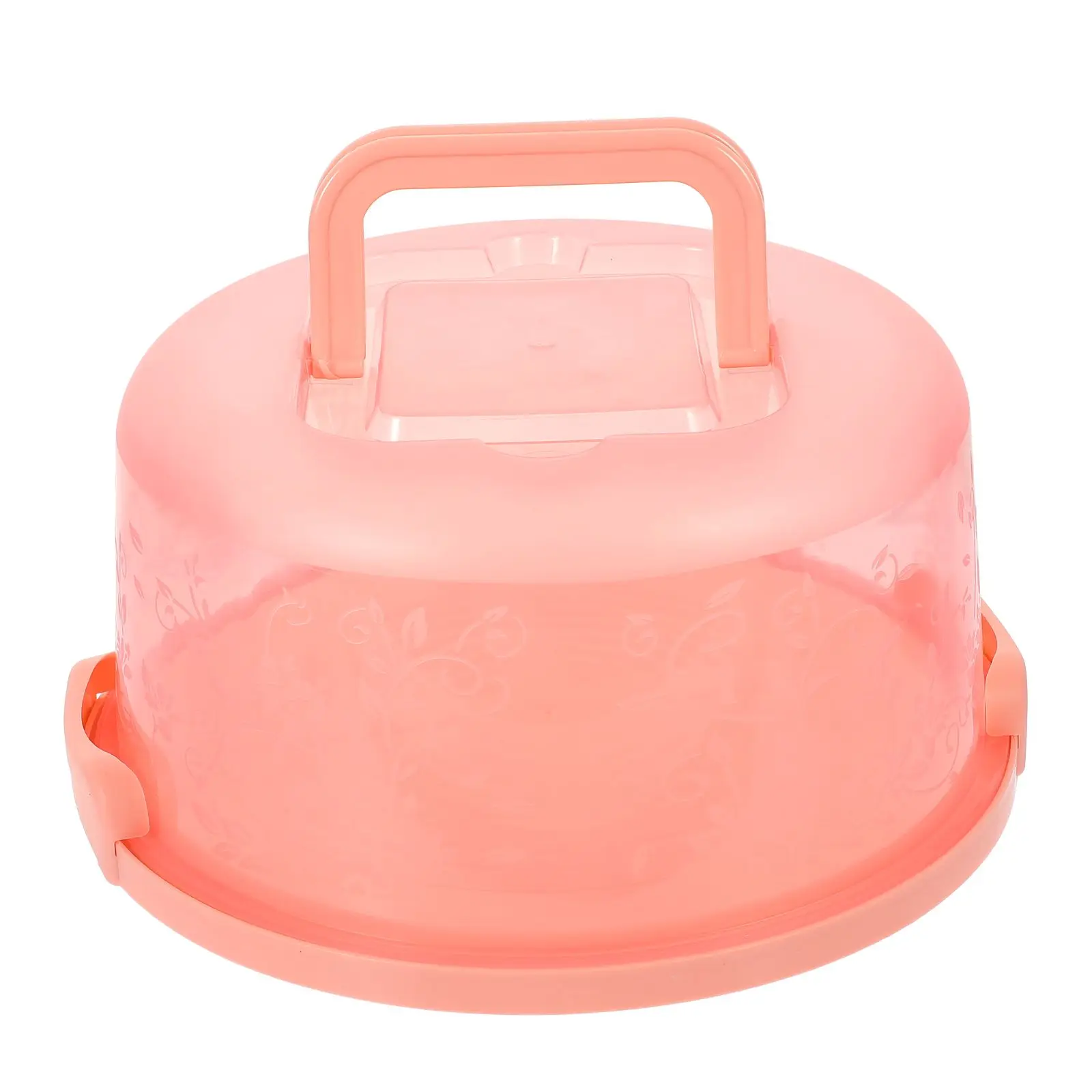 Cake Box Portable Cake Carrier Household Baking Tool Collapsible Transporter Holder Food Child Premium Material Waterproof Oil
Cake Box Portable Cake Carrier Household Baking Tool Collapsible Transporter Holder Food Child Premium Material Waterproof Oil