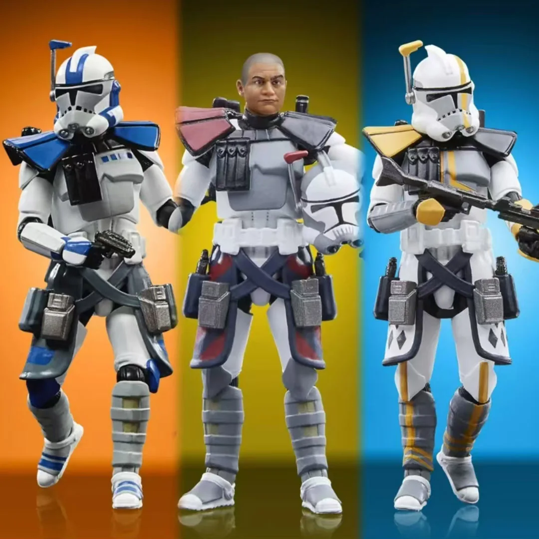 В наличии оригинальная Hasbro Star Wars The CLONE WARS ARC COMMANDER COLT 3,75 дюйма, аниме-фигурка, экшн-фигурка, модель, коллекция игрушек
В наличии оригинальная Hasbro Star Wars The CLONE WARS ARC COMMANDER COLT 3,75 дюйма, аниме-фигурка, экшн-фигурка, модель, коллекция игрушек