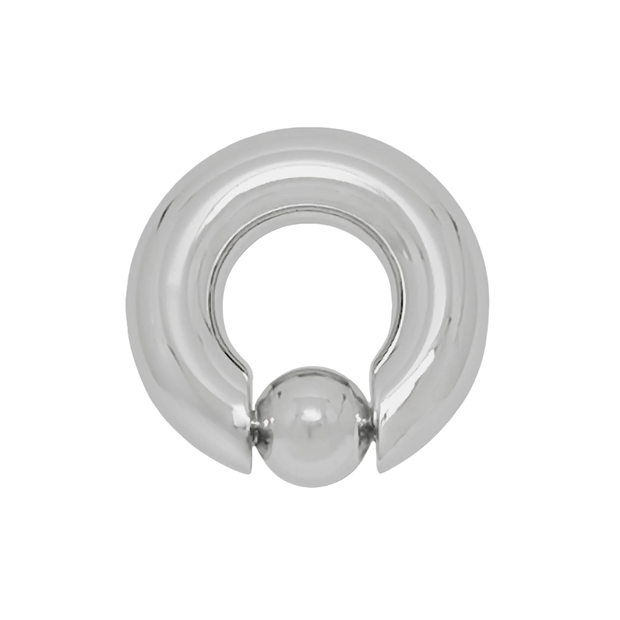 BODY PIERCING JEWELRY WITH SPRING BALL NIPPLE PIERCING RING JEWELRY
BODY PIERCING JEWELRY WITH SPRING BALL NIPPLE PIERCING RING JEWELRY