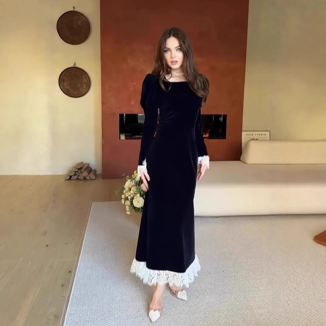 2026 Autumn New Elegant And Delicate Long-sleeved Waist-cinching Long Dress Robe Abaya Ramadan Dubai Luxury Islam Elegant
2026 Autumn New Elegant And Delicate Long-sleeved Waist-cinching Long Dress Robe Abaya Ramadan Dubai Luxury Islam Elegant