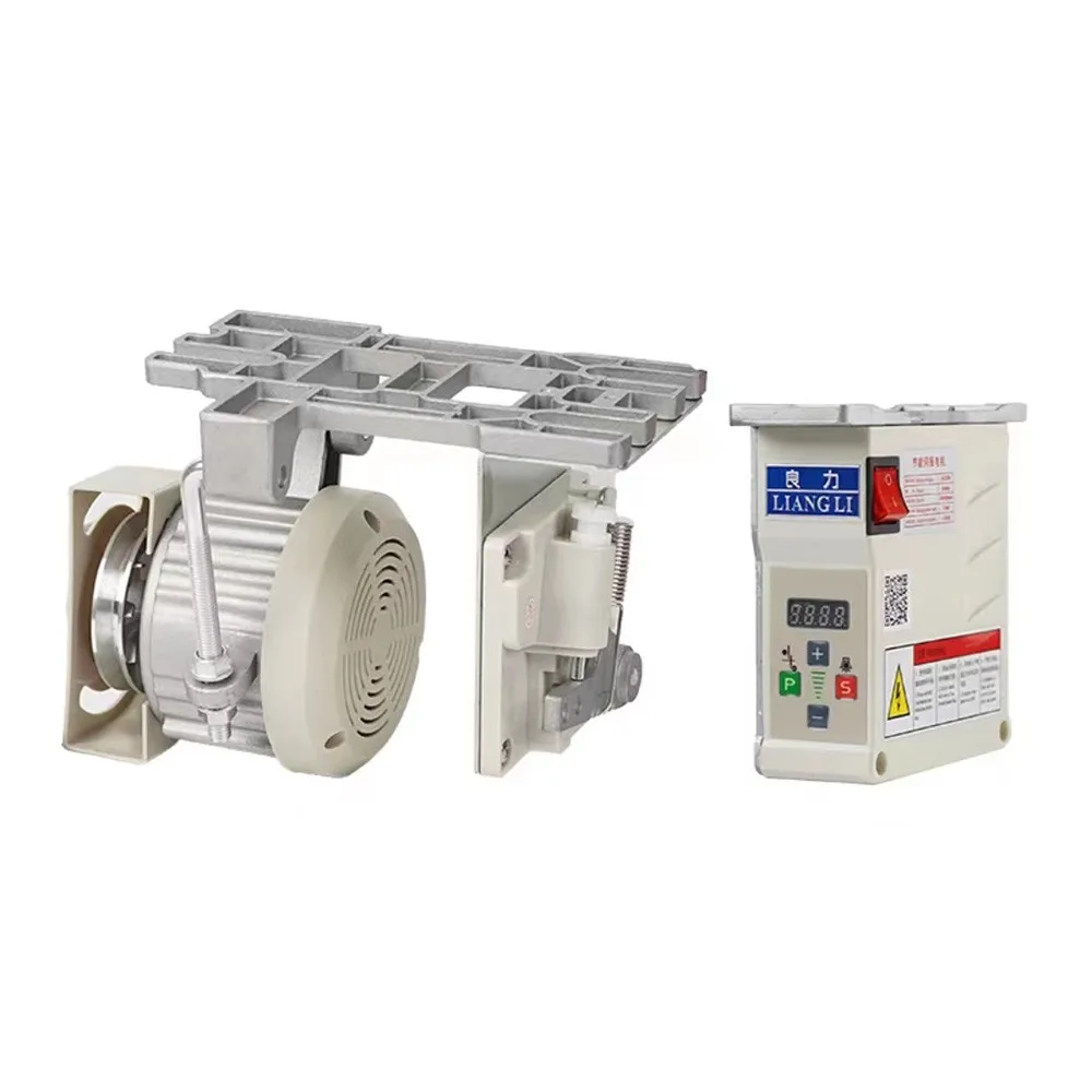 Home motor sewing machine energy-saving motor 220V flat carriage double needle machine brushless servo silent power 400W-1500W
Home motor sewing machine energy-saving motor 220V flat carriage double needle machine brushless servo silent power 400W-1500W