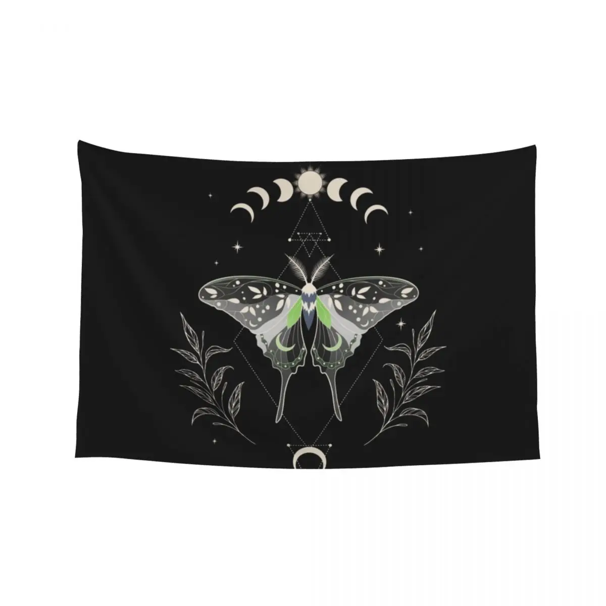Agender Luna Moth Celestial Cottagecore LGBT Pride Flag Tapestry Aesthetic Room Decors Living Room Decoration Tapestry
Agender Luna Moth Celestial Cottagecore LGBT Pride Flag Tapestry Aesthetic Room Decors Living Room Decoration Tapestry