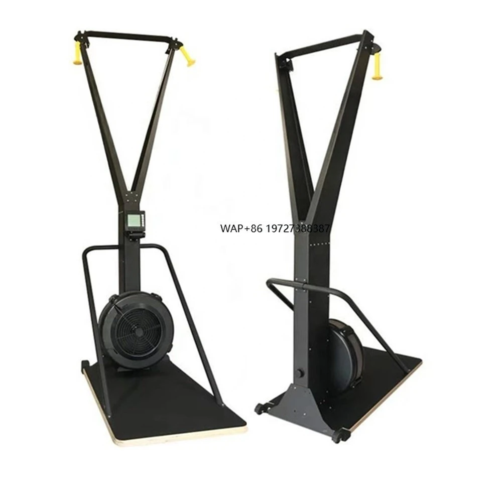 Newest Fitness Equipment Mode Ski Trainer for Gym
Newest Fitness Equipment Mode Ski Trainer for Gym