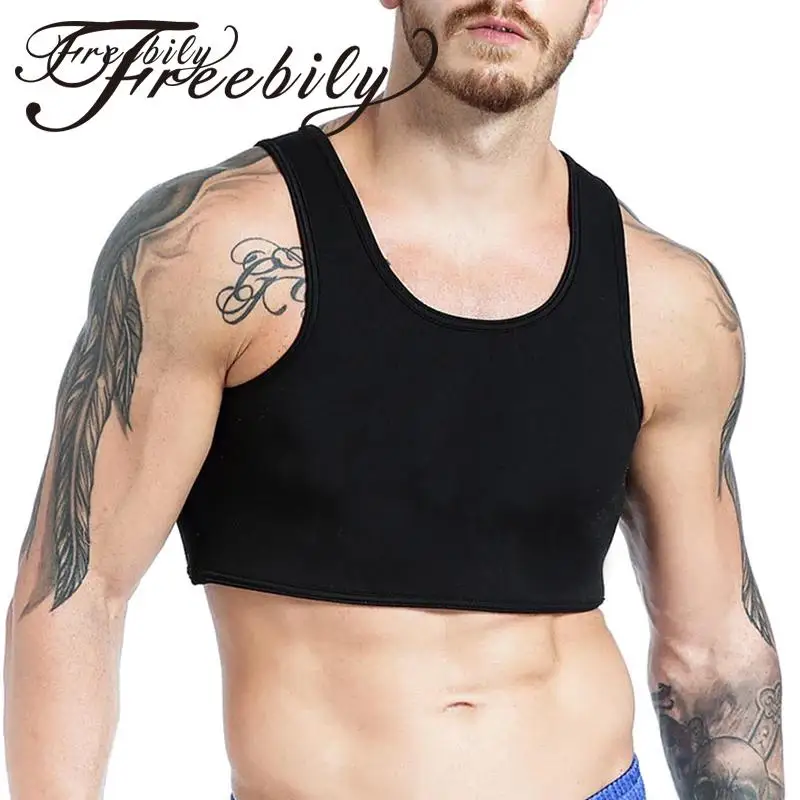 Mens Sleeveless Y Back Muscle guys sleeveless Tank Top Clubwear Stage Costume Crop Tops Performance Tank Tops Male Fitness Vest
Mens Sleeveless Y Back Muscle guys sleeveless Tank Top Clubwear Stage Costume Crop Tops Performance Tank Tops Male Fitness Vest