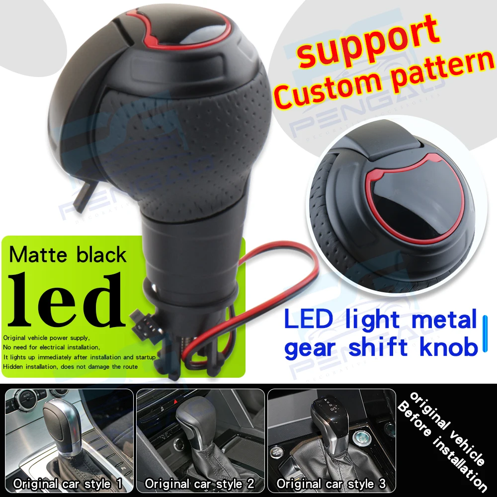 For volkswagen dsg golf 7 6 CC Magotan Touran passat gear shift knob gear lever knob Gear stick accessoires Car accessory
For volkswagen dsg golf 7 6 CC Magotan Touran passat gear shift knob gear lever knob Gear stick accessoires Car accessory