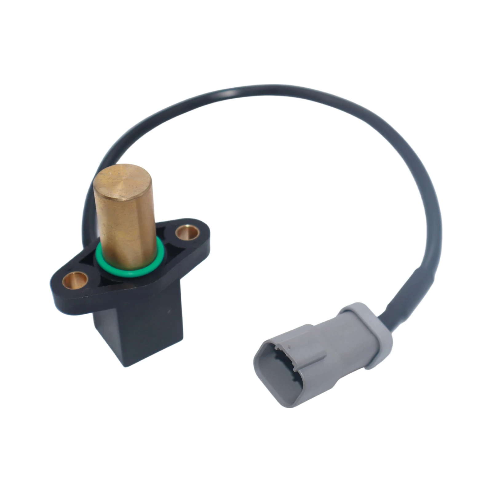 Speed sensor R902602509 Fits for Rexroth
Speed sensor R902602509 Fits for Rexroth