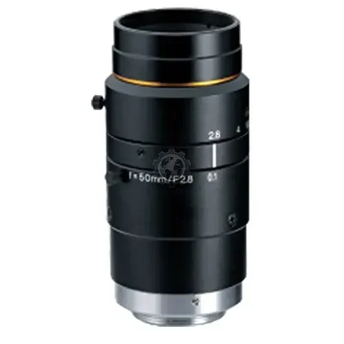 LM50JC10M Microscope Objective Lens Kowa Lens
LM50JC10M Microscope Objective Lens Kowa Lens