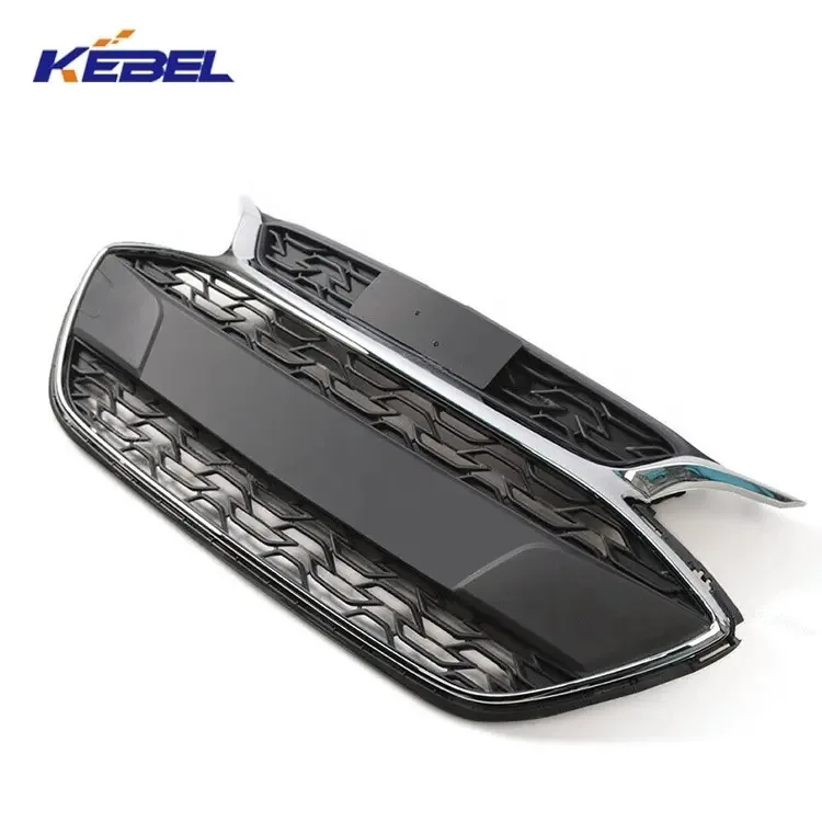 Fits 2019-2021 Chevrolet Spark Front Bumper Grille
Fits 2019-2021 Chevrolet Spark Front Bumper Grille