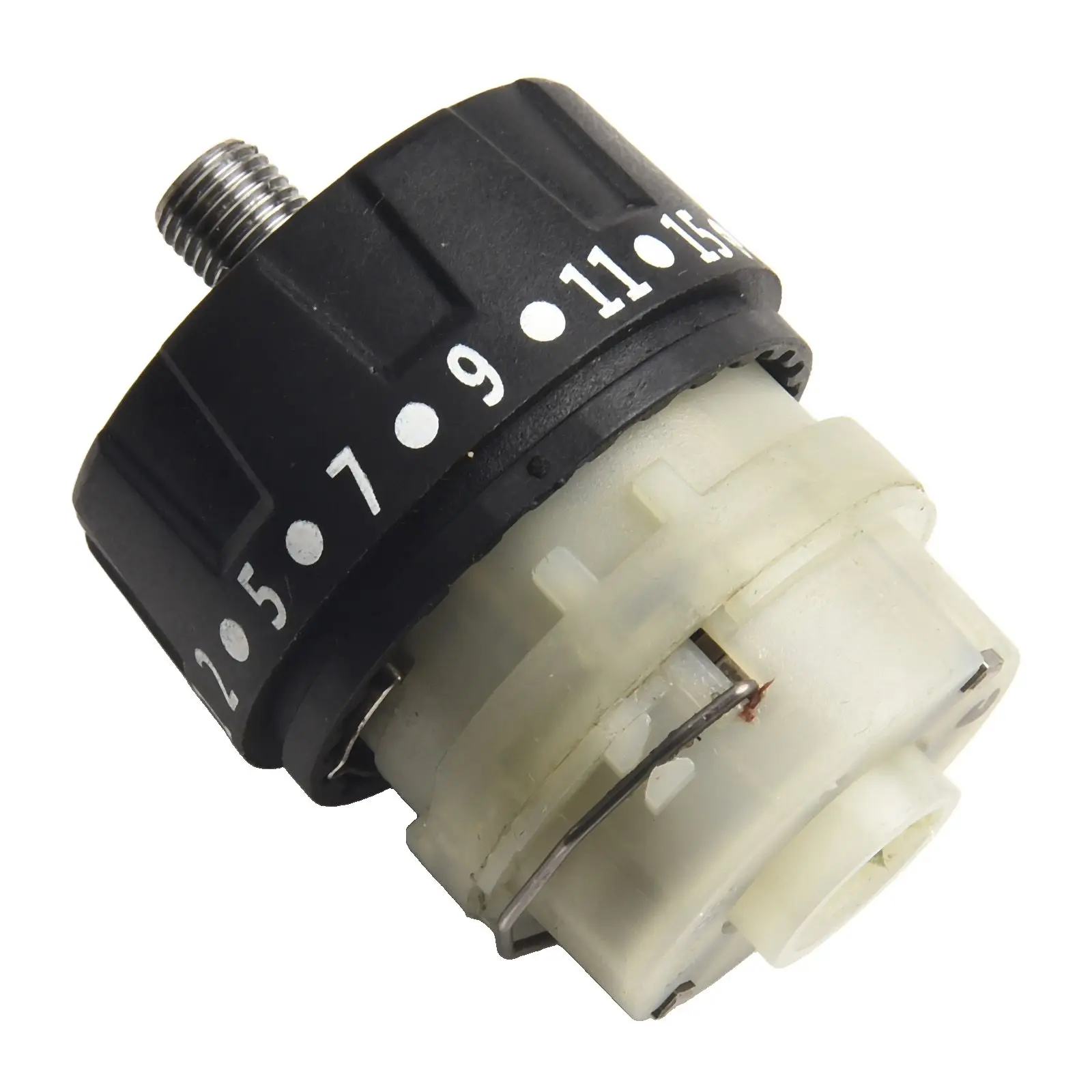 13 Teeth Gearbox Size As Shown In The Picture Self-lock Gearbox Replacement Gearbox 21V Gearbox Professional Use 
13 Teeth Gearbox Size As Shown In The Picture Self-lock Gearbox Replacement Gearbox 21V Gearbox Professional Use