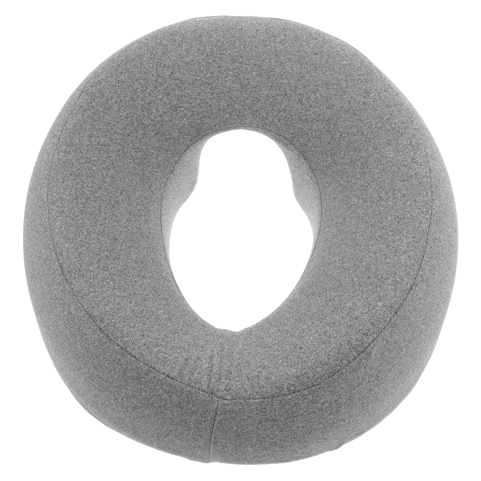 Massage Bed Pillow Face Down Cushion Grey Ergonomic Neck Support Beauty Supplies Spa Facial Treatment Soft Foam
Massage Bed Pillow Face Down Cushion Grey Ergonomic Neck Support Beauty Supplies Spa Facial Treatment Soft Foam