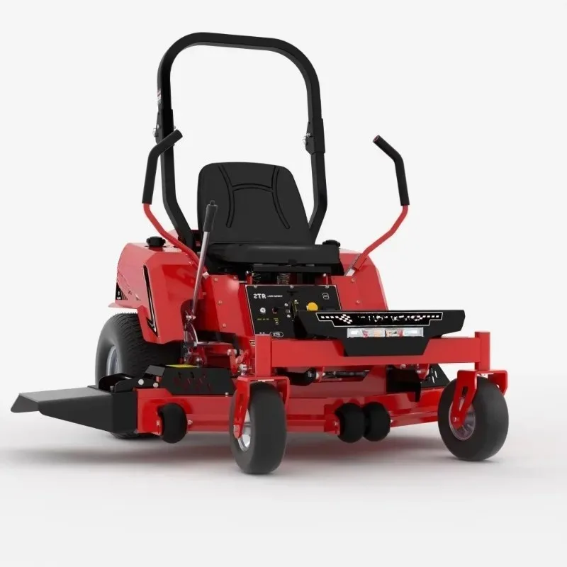 Hot Sale with Lawn Mower Tractor 25 HP 48 50 60 Inch Ball Field Zero Turn Lawn Mower
Hot Sale with Lawn Mower Tractor 25 HP 48 50 60 Inch Ball Field Zero Turn Lawn Mower