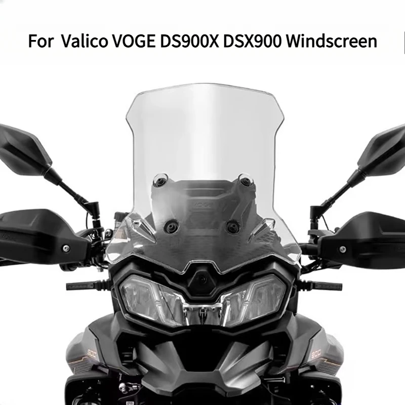 For VOGE Valico DSX 900 900DSX Motorcycle Heightening Windshield Modification Accessories DS900X
For VOGE Valico DSX 900 900DSX Motorcycle Heightening Windshield Modification Accessories DS900X