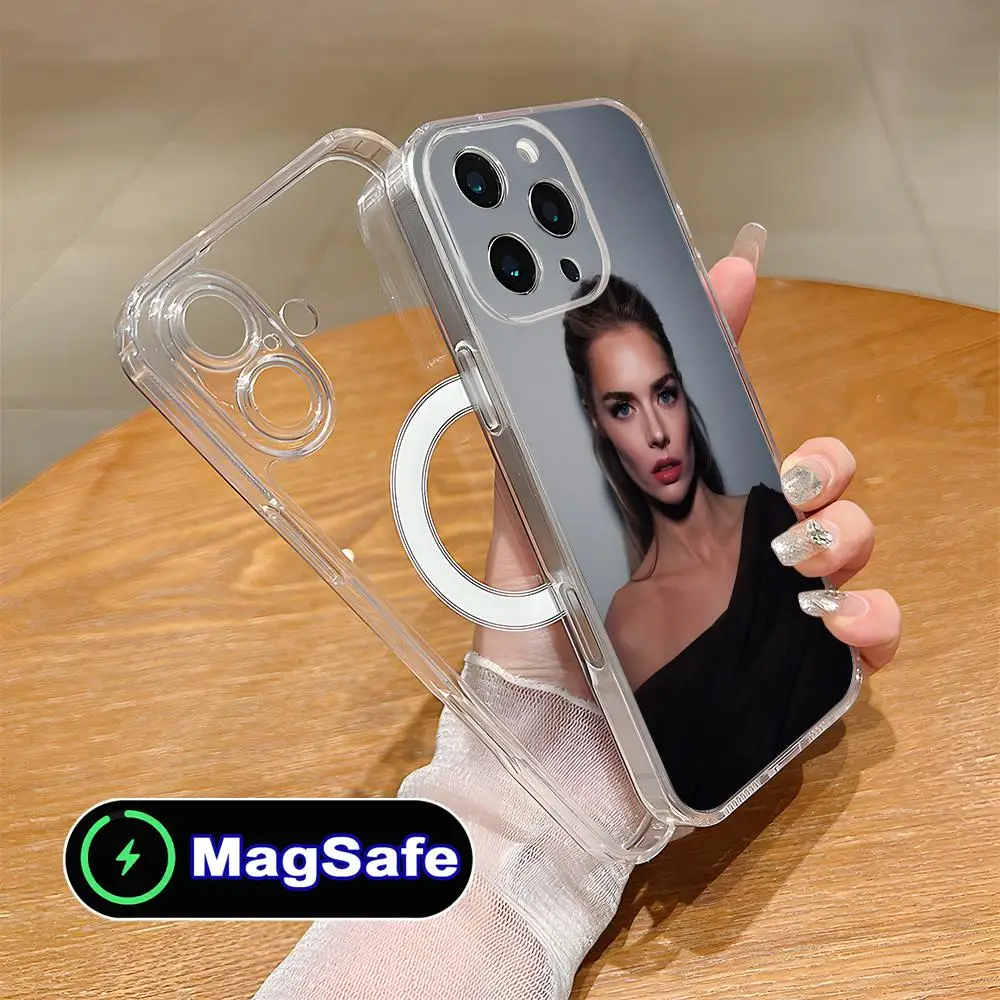 Чехол Samara Weaving для мобильного телефона для iPhone 17, 16, 15, 14, 13, 12, 11 Air Pro Max Plus Mini Magsafe, прозрачный красочный чехол, роскошный чехол
Чехол Samara Weaving для мобильного телефона для iPhone 17, 16, 15, 14, 13, 12, 11 Air Pro Max Plus Mini Magsafe, прозрачный красочный чехол, роскошный чехол