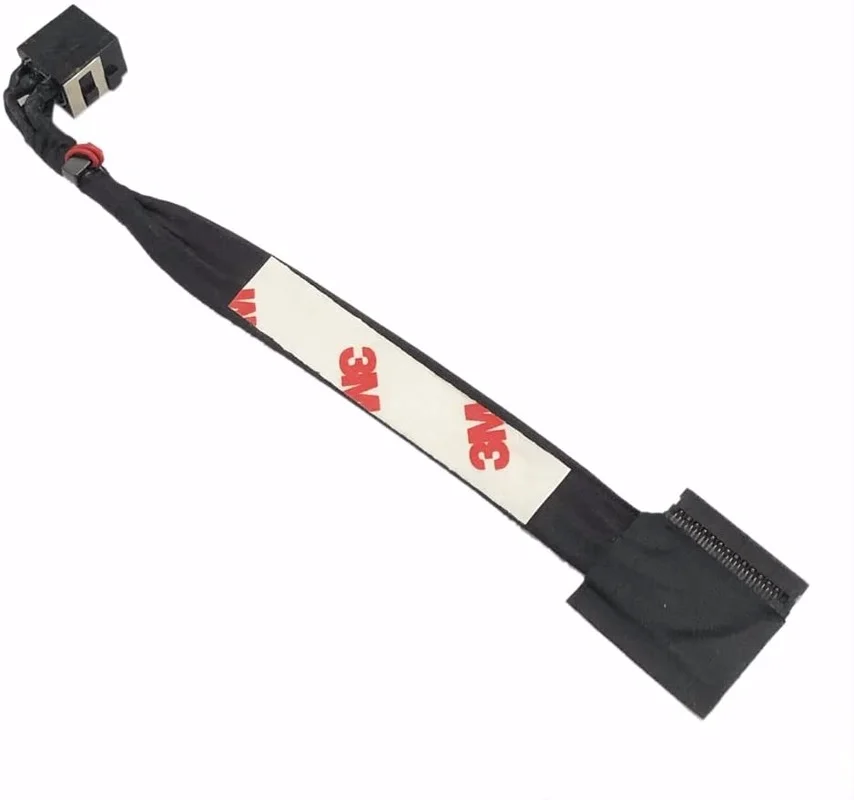 DC In Power Jack Cable Replacement for Dell Alienware M15 R3 M15 R4 FDQ51 N2TFJ 0N2TFJ DC301016C00
DC In Power Jack Cable Replacement for Dell Alienware M15 R3 M15 R4 FDQ51 N2TFJ 0N2TFJ DC301016C00