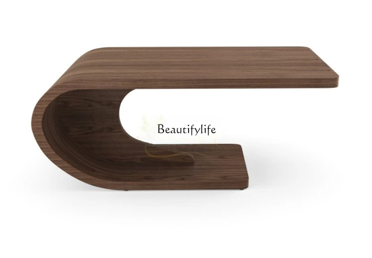 Nordic Creative Italian Minimalist Designer Shaped Coffee Table Living Room Simple Modern Tea Table
Nordic Creative Italian Minimalist Designer Shaped Coffee Table Living Room Simple Modern Tea Table