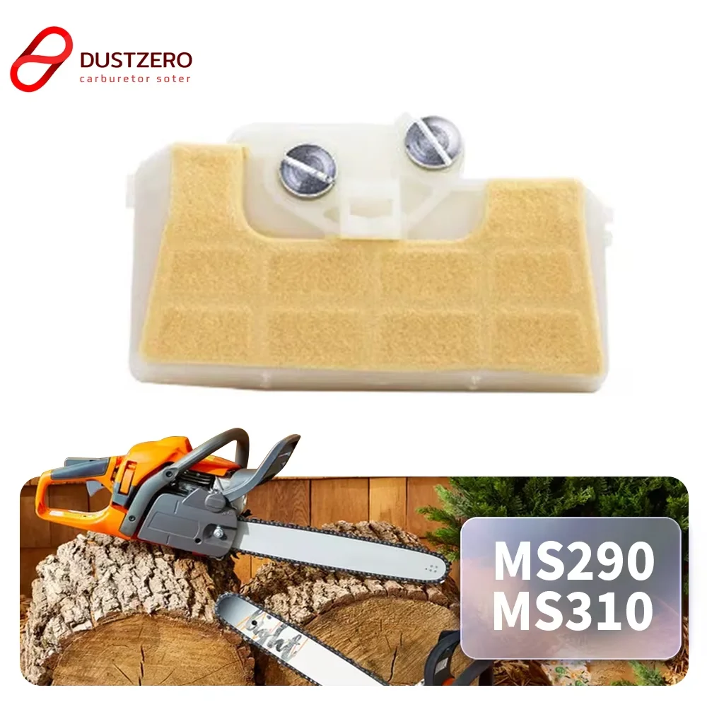 Air Filter 1127-120-1620 1127-120-1621 for Stihl MS290 029 039 MS310 MS390 Farm Boss Chainsaw Replacement
Air Filter 1127-120-1620 1127-120-1621 for Stihl MS290 029 039 MS310 MS390 Farm Boss Chainsaw Replacement
