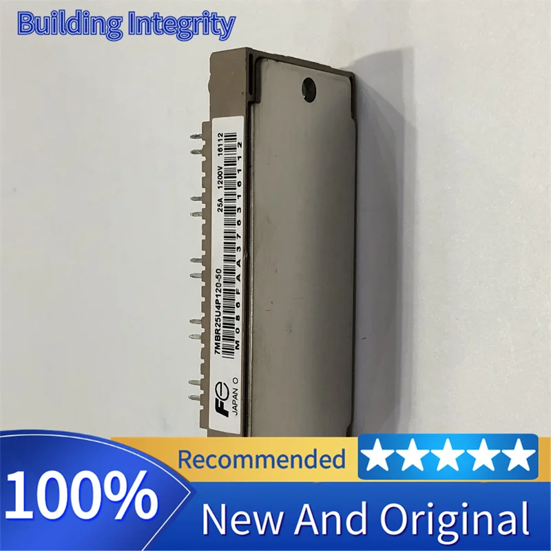 7MBR25U4P120-50 25A1200V Модуль подлинный оригинальный в наличии Быстрая доставка
7MBR25U4P120-50 25A1200V Модуль подлинный оригинальный в наличии Быстрая доставка