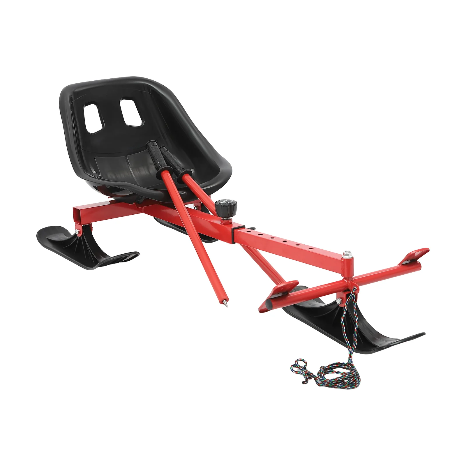 Balancing Scooters Accessories 90kg Load-Bearing Snow and Ice Skate Racer Scooter Adjustable Hoverboard Seat Attachment for Kids
Balancing Scooters Accessories 90kg Load-Bearing Snow and Ice Skate Racer Scooter Adjustable Hoverboard Seat Attachment for Kids