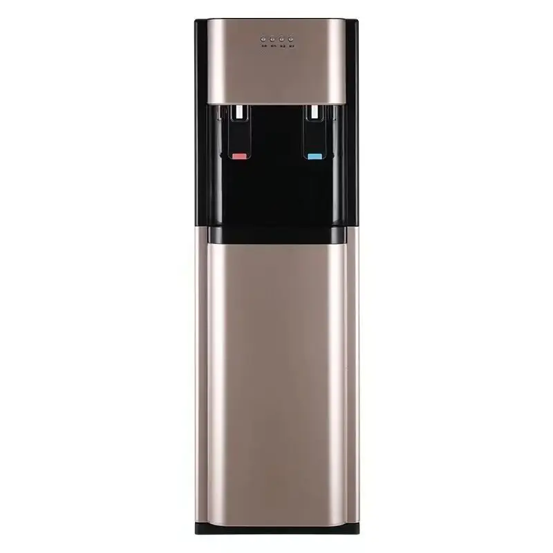Intelligent Vertical Water Dispenser Full Automatic Cold And Heat Integrated Machine
Intelligent Vertical Water Dispenser Full Automatic Cold And Heat Integrated Machine