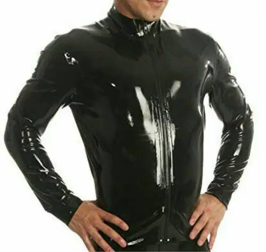 Latexanzug Gummi резиновый Топ для фитнеса рубашка ручной работы 0,4 мм S-XXL
Latexanzug Gummi резиновый Топ для фитнеса рубашка ручной работы 0,4 мм S-XXL