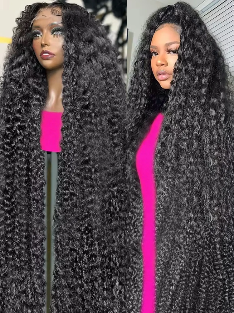 Парик из натуральных волос 40-46 дюймов, 13x6, с глубокой волной и HD-кружевной передней частью, для женщин, 13x4, с водной волной, кудрявый, бразильский, 300% плотность
Парик из натуральных волос 40-46 дюймов, 13x6, с глубокой волной и HD-кружевной передней частью, для женщин, 13x4, с водной волной, кудрявый, бразильский, 300% плотность