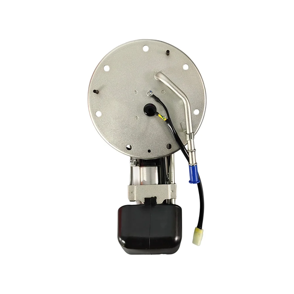 16700-MGJ-D01 Fuel Pump Assembly For Honda CB600F Hornet 2008-2014 CBR600F 2008-2014 CB1000R 16700-MGJ-D02
16700-MGJ-D01 Fuel Pump Assembly For Honda CB600F Hornet 2008-2014 CBR600F 2008-2014 CB1000R 16700-MGJ-D02