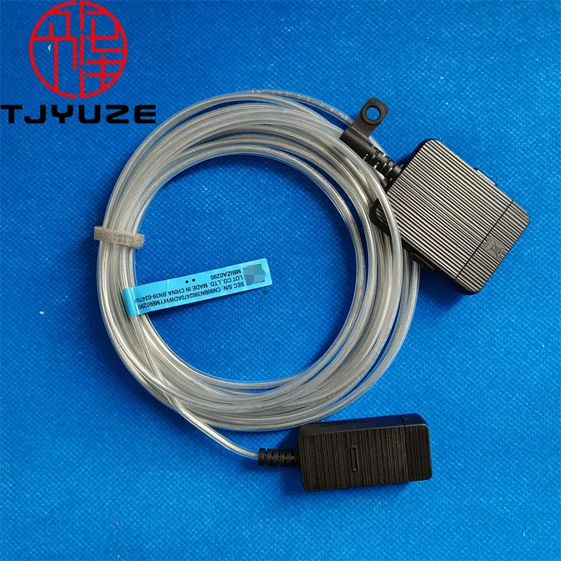 Подходит для QN43LS03TAGXZS QN43LS03TAG QN55LS03TAGXZS QN65LS03TAGXZS QN75LS03TAGXZS Один соединительный кабель Невидимый мини-кабель
Подходит для QN43LS03TAGXZS QN43LS03TAG QN55LS03TAGXZS QN65LS03TAGXZS QN75LS03TAGXZS Один соединительный кабель Невидимый мини-кабель