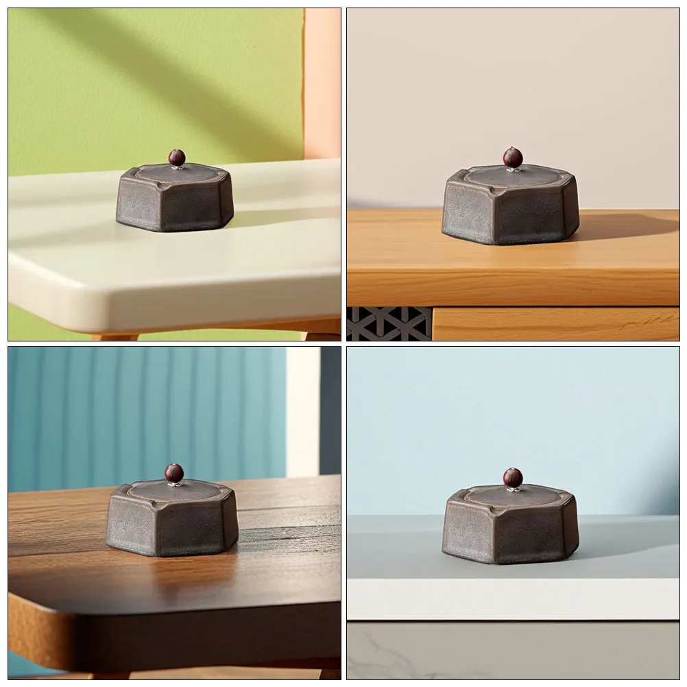 ceramic ashtray ash tray ashtrays large ashtray ashtray with lid home ashtray decorative ash tray retro ash container
ceramic ashtray ash tray ashtrays large ashtray ashtray with lid home ashtray decorative ash tray retro ash container