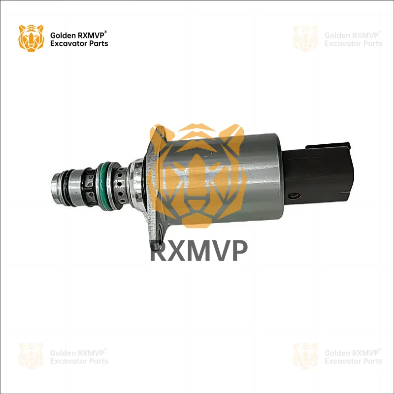 For Caterpillar Mechanical Accessories E323D Hydraulic Pump 585-9230 485-5747 Proportional Solenoid Valve Excavator
For Caterpillar Mechanical Accessories E323D Hydraulic Pump 585-9230 485-5747 Proportional Solenoid Valve Excavator
