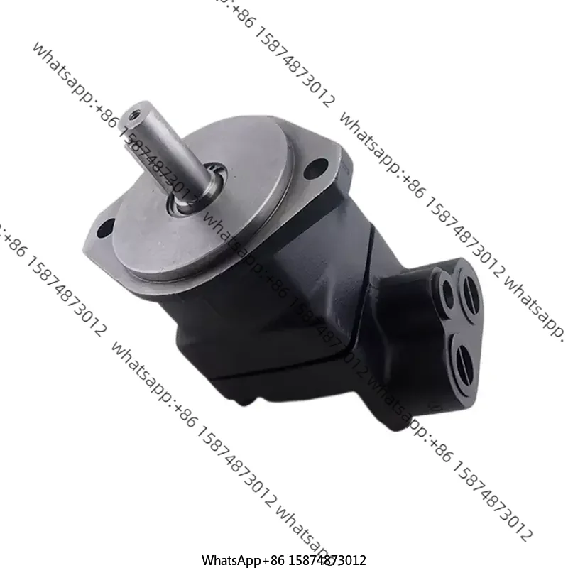 Hydraulic Variable Piston Vane Pump Motors F11-05 F11-10 F11-14 F11-19 F11-155 F11-015-MB-CV-K-209-000-0X Series F11
Hydraulic Variable Piston Vane Pump Motors F11-05 F11-10 F11-14 F11-19 F11-155 F11-015-MB-CV-K-209-000-0X Series F11